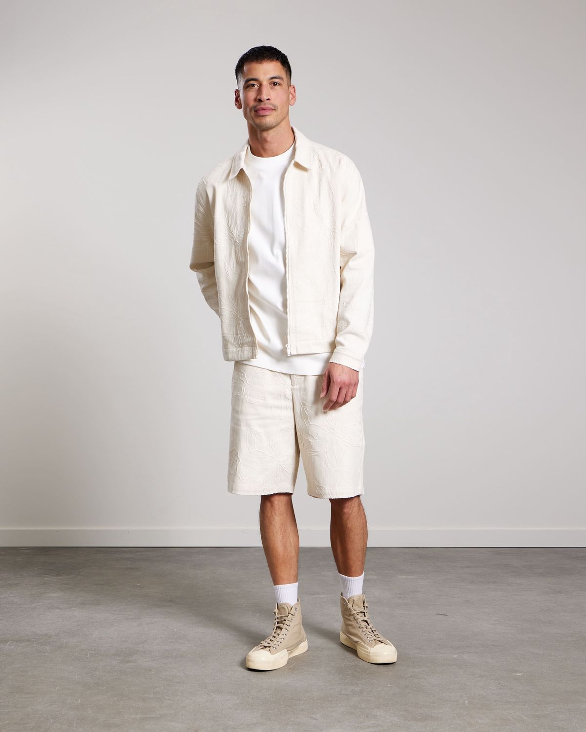 AEDEN - Dinand Shirt