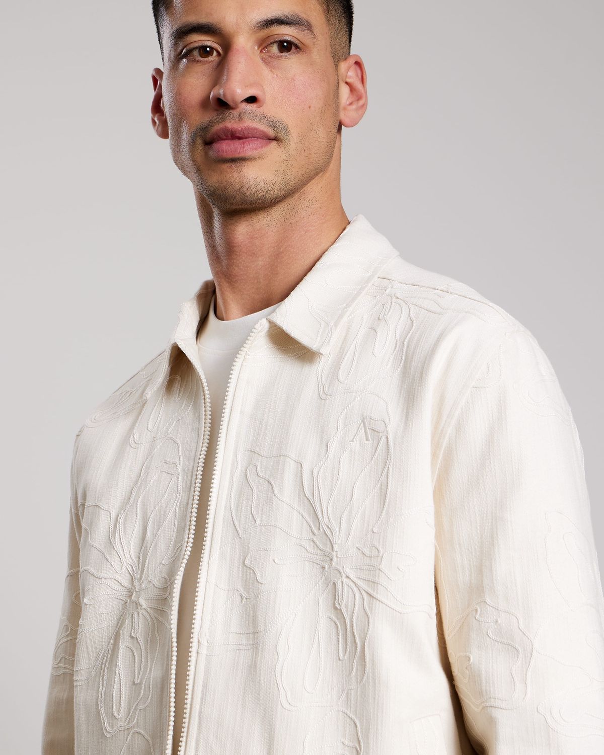 AEDEN - Dinand Shirt