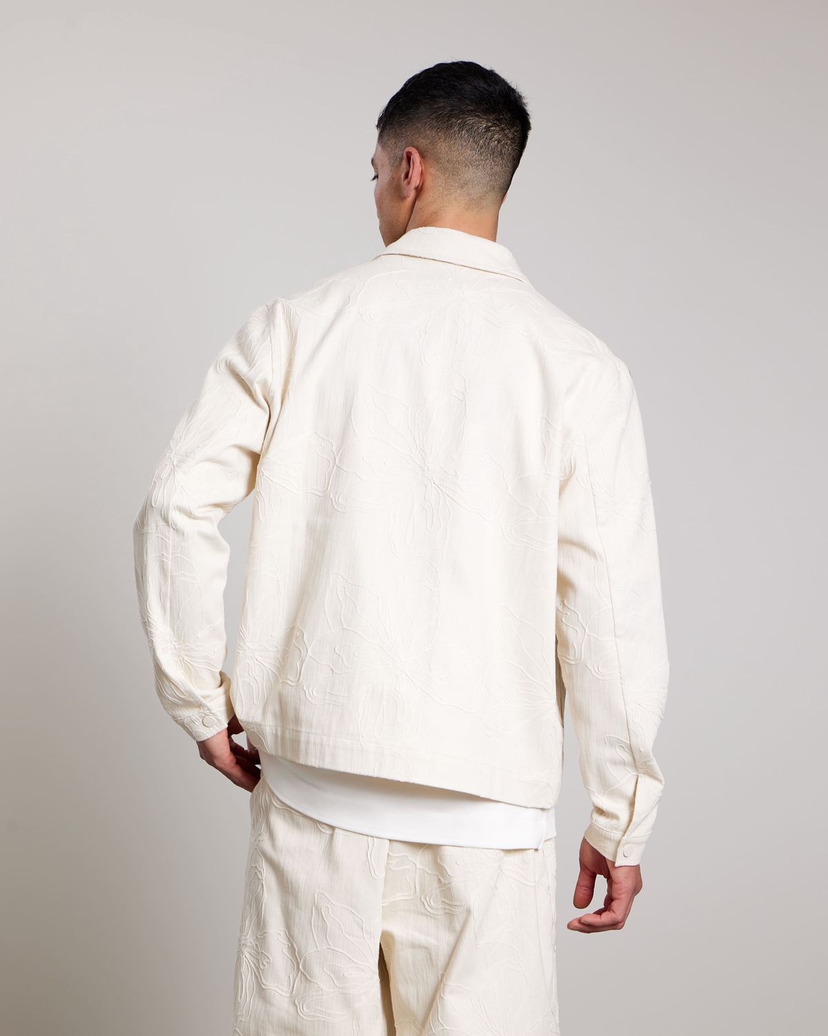 AEDEN - Dinand Shirt