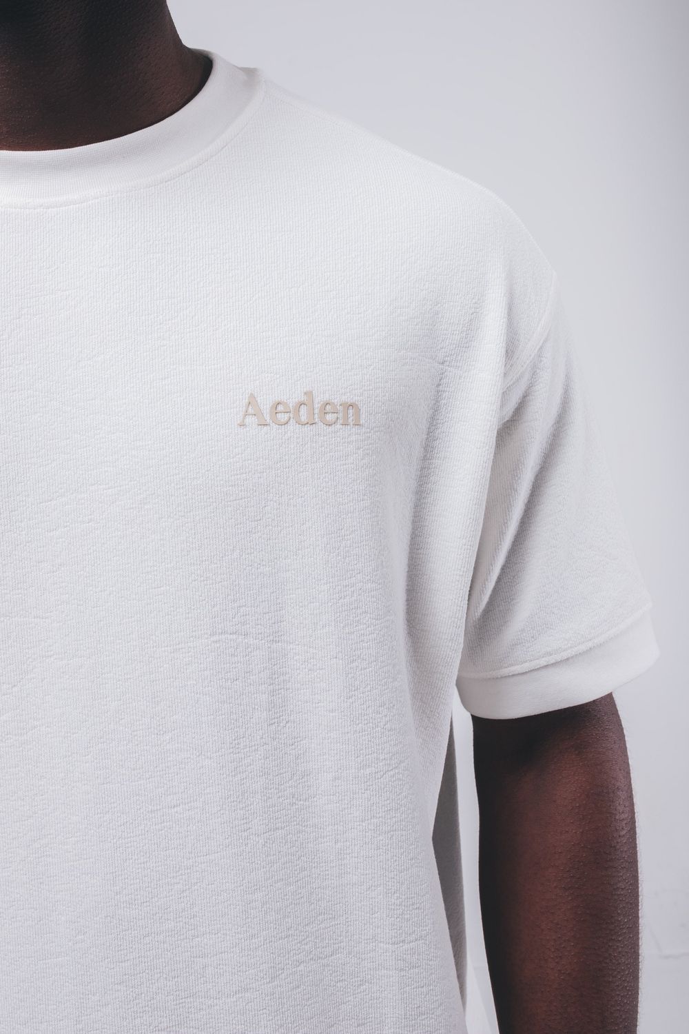 AEDEN - Jordan Tee