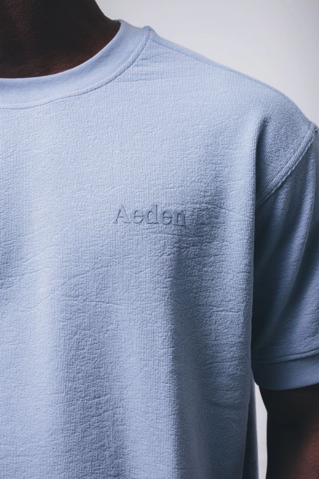 AEDEN - Jordan Tee