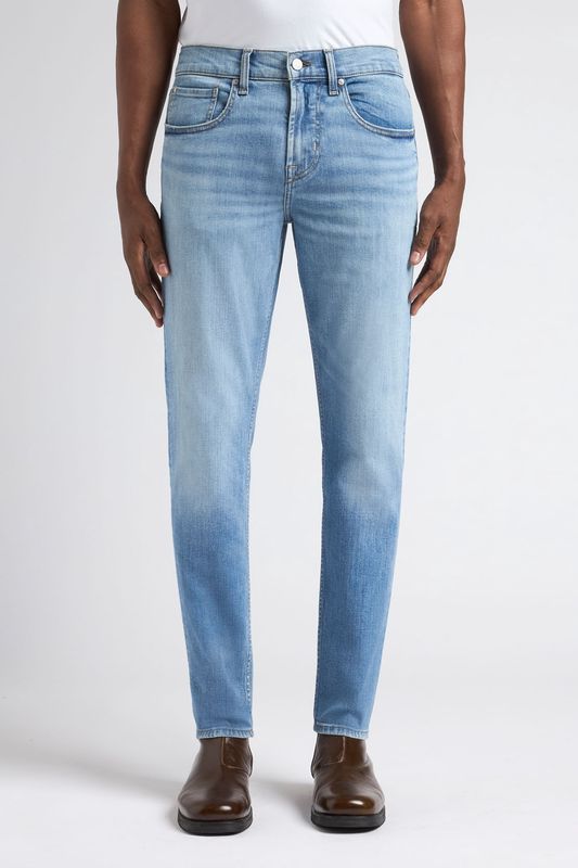 7 for all mankind - 7TB00C12