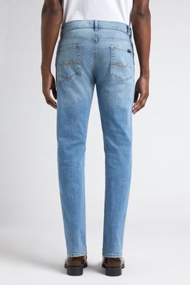 7 for all mankind - 7TB00C12