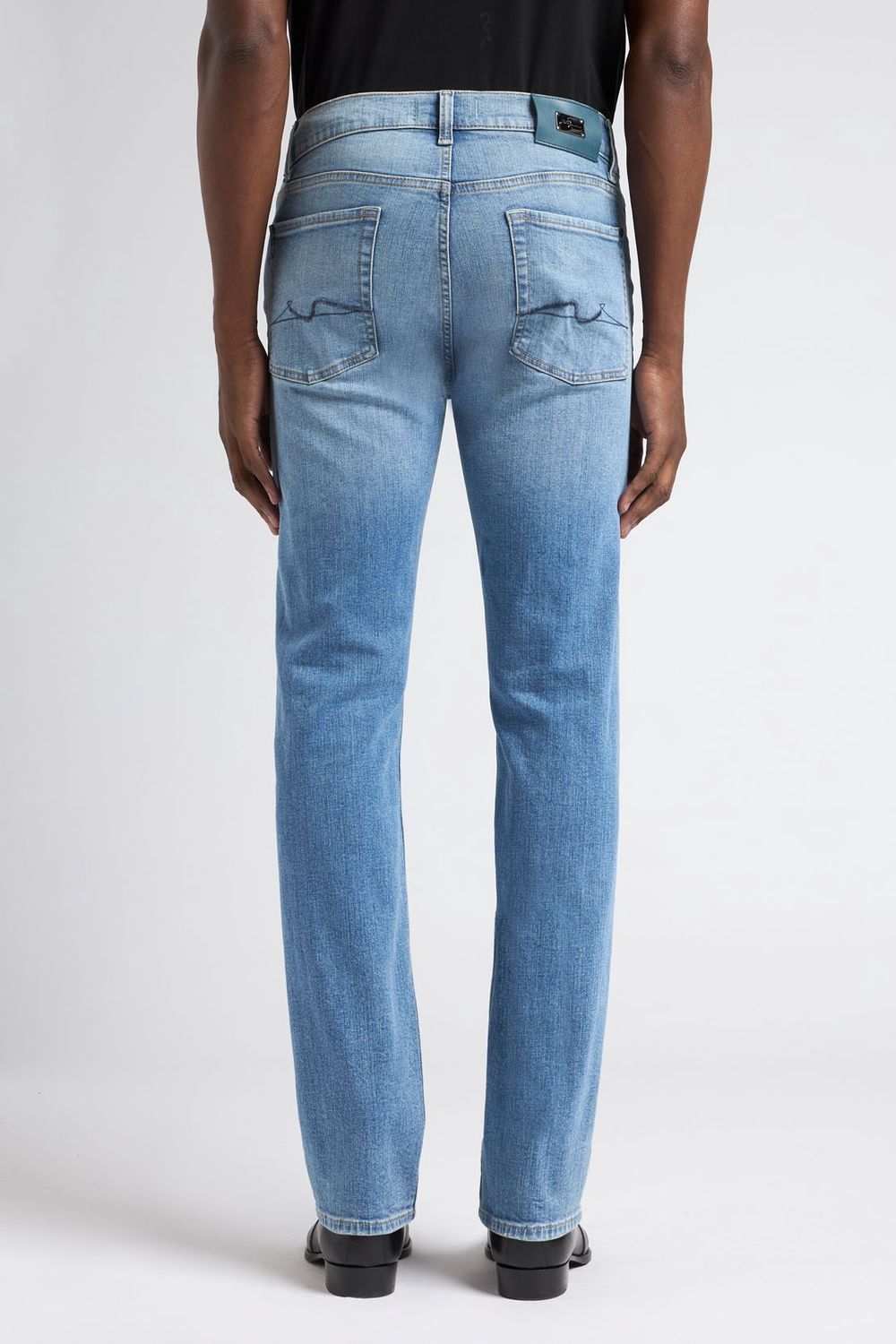 7 for all mankind - 7TC4SC12