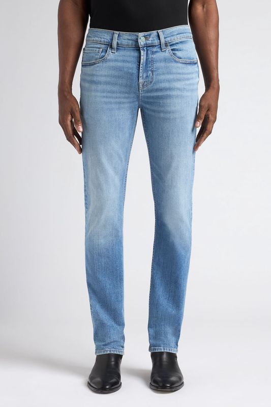 7 for all mankind - 7TC4SC12