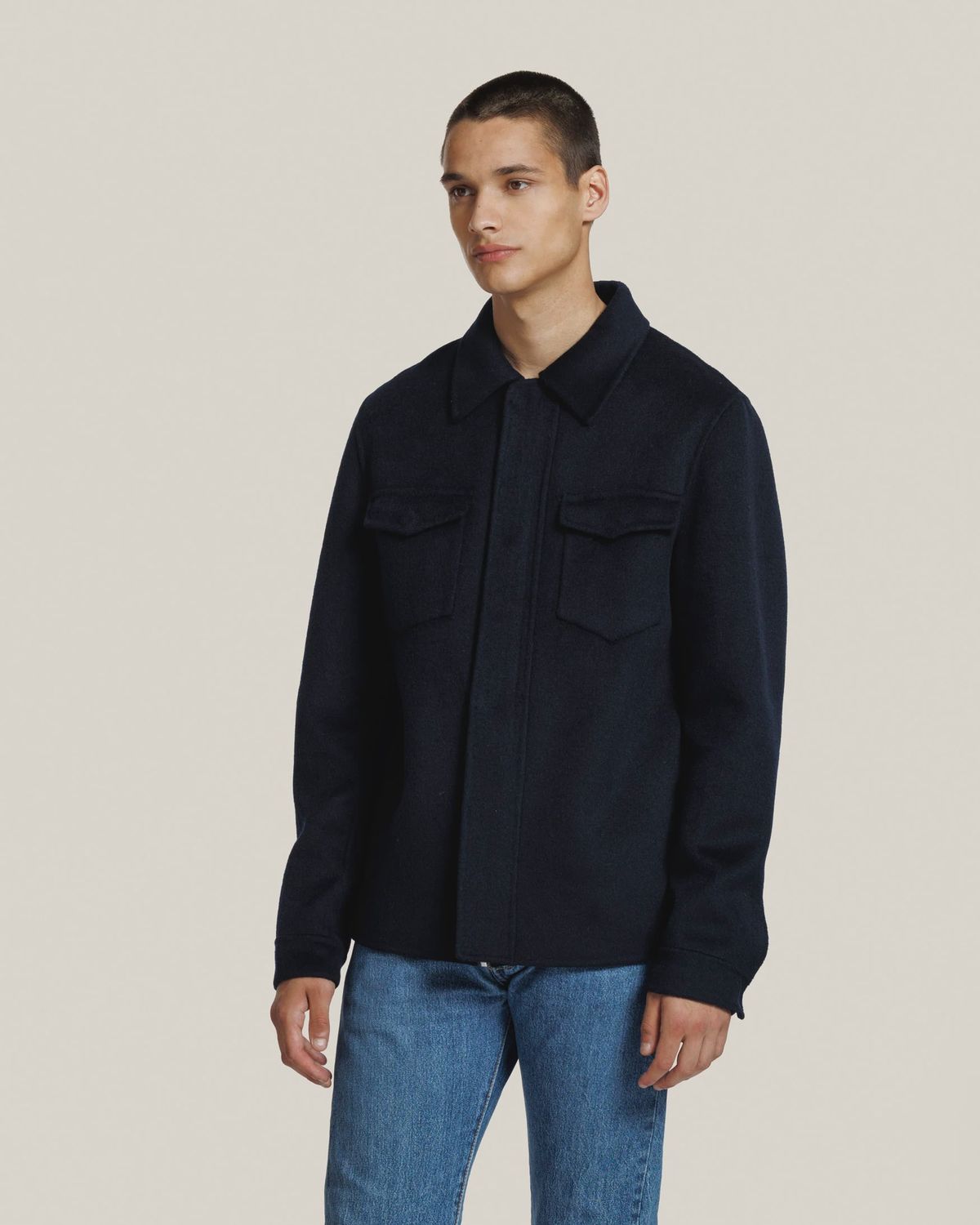 ALTER EGO HEREN - M140