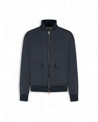 ALTER EGO HEREN - BOI NYLON JACKET M353