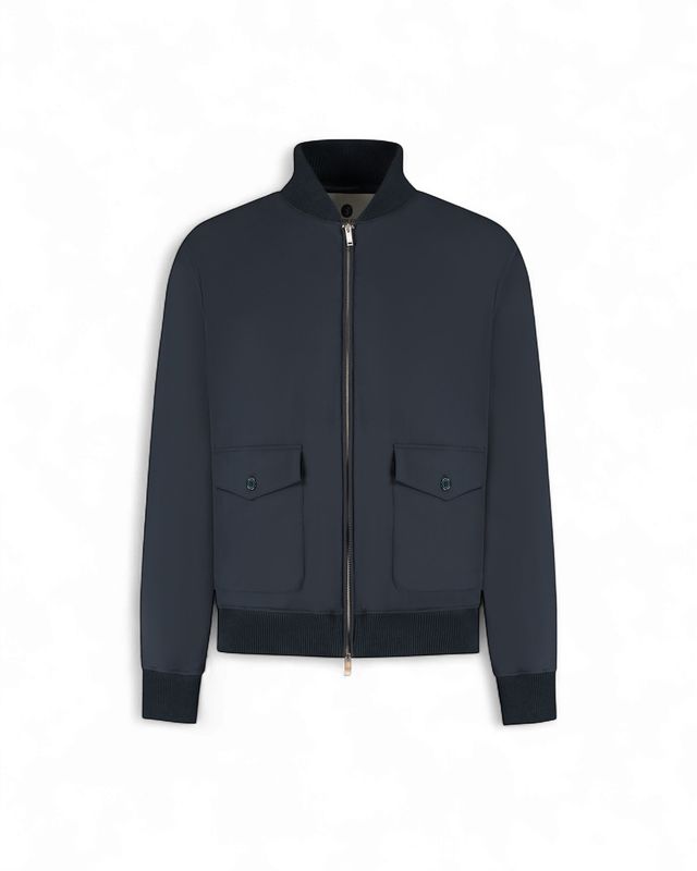 ALTER EGO HEREN - BOI NYLON JACKET M353