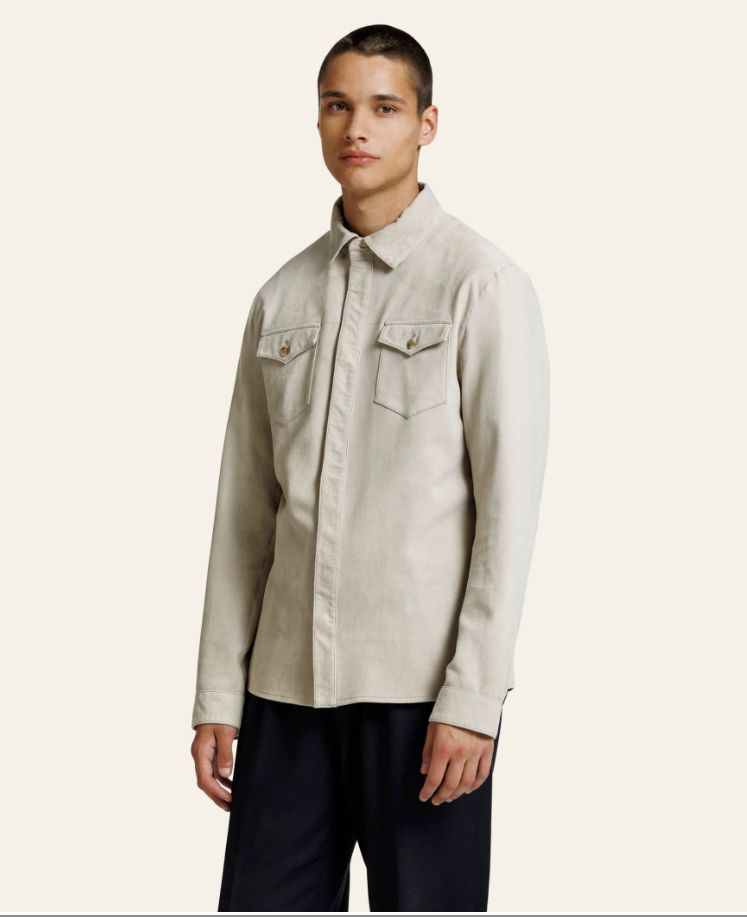 ALTER EGO HEREN - ROCCO M265