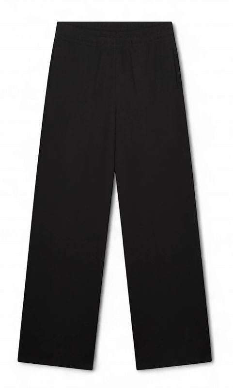 ØLÅF - SIGNATURE STRAIGHT LEG SWEATPANT