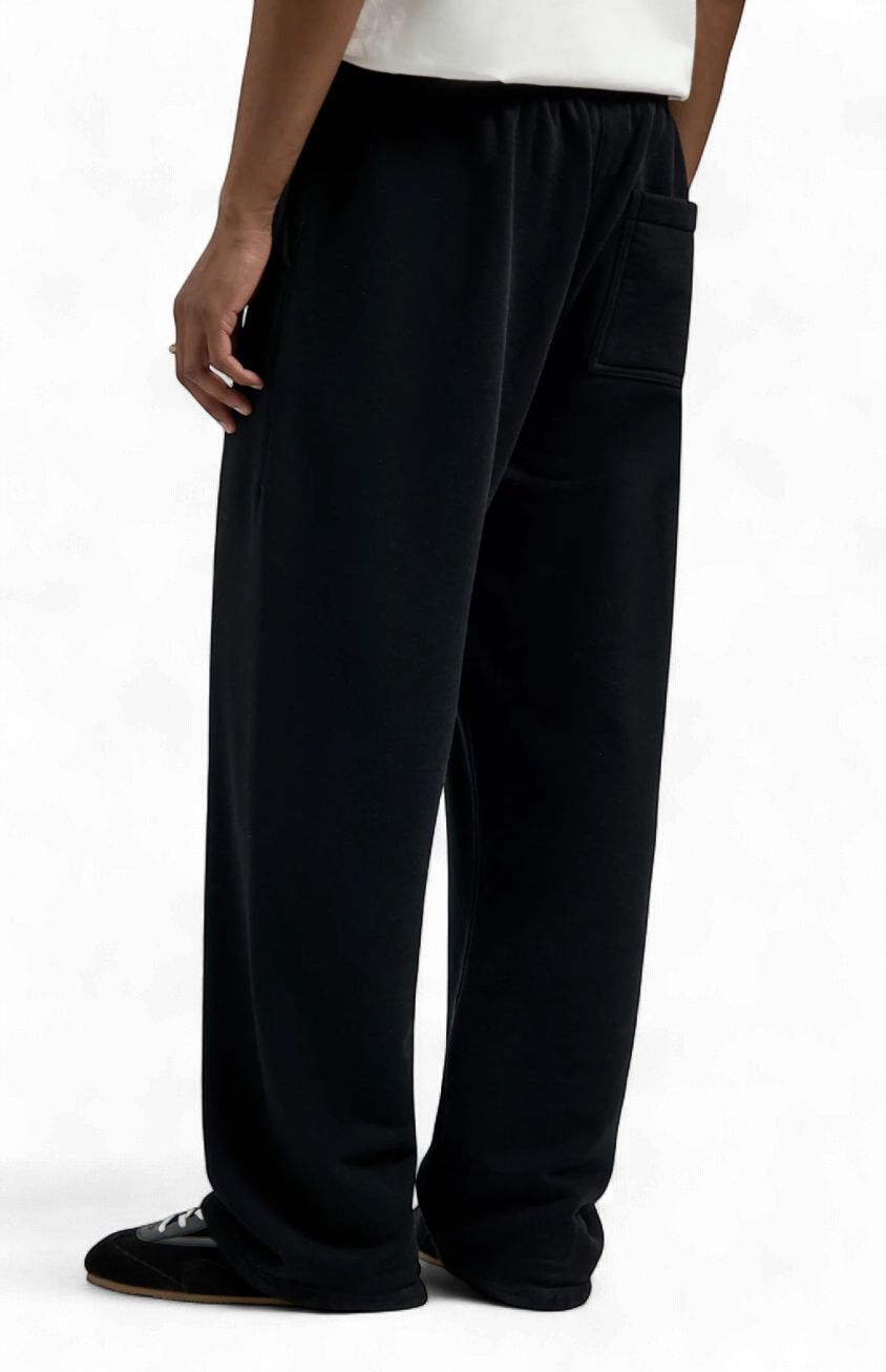 ØLÅF - SIGNATURE STRAIGHT LEG SWEATPANT