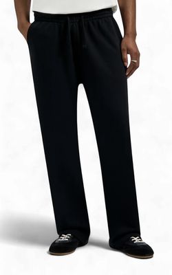 ØLÅF - SIGNATURE STRAIGHT LEG SWEATPANT