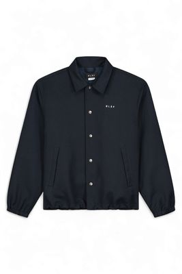 ØLÅF - COACH JACKET