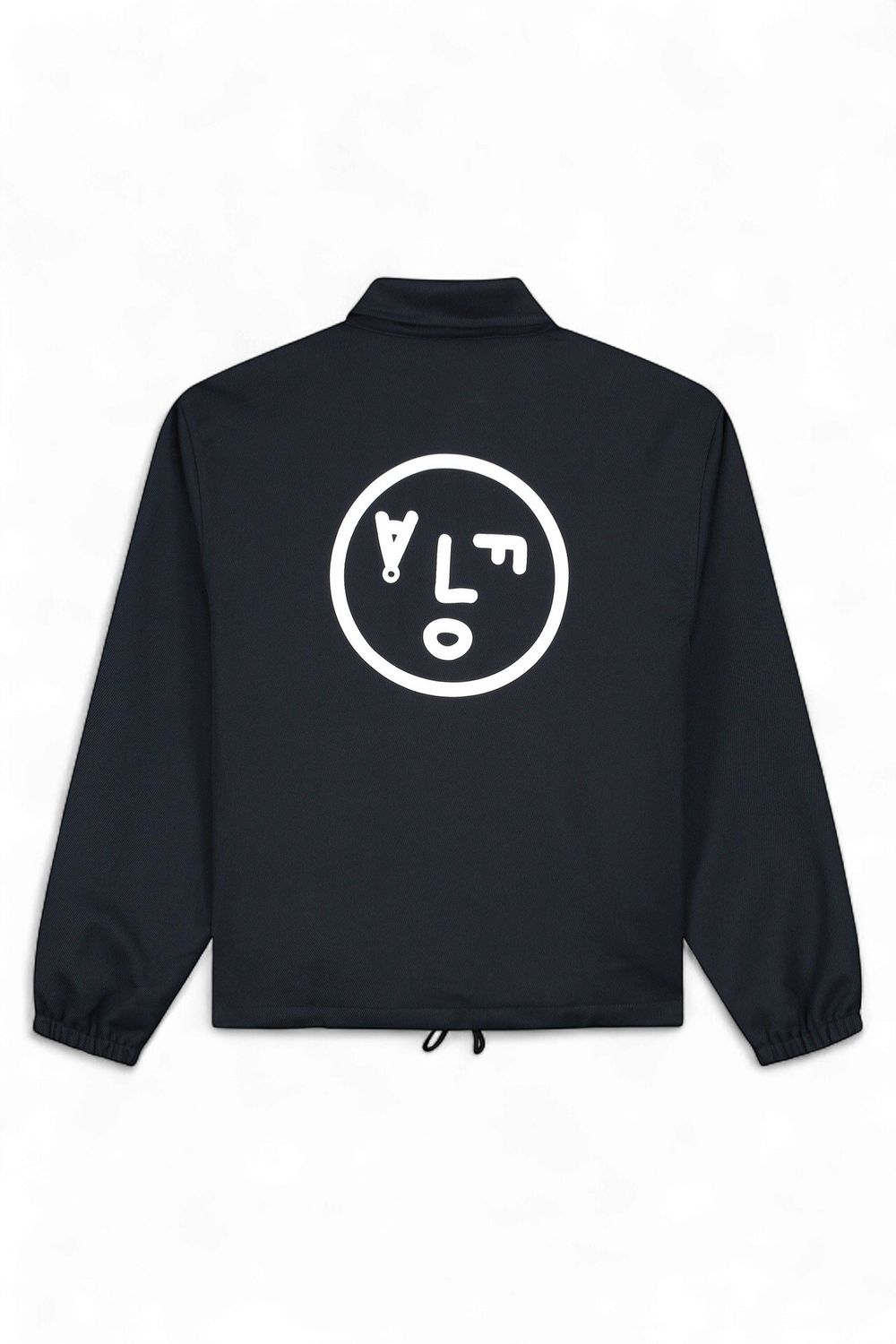 ØLÅF - COACH JACKET