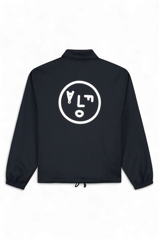ØLÅF - COACH JACKET