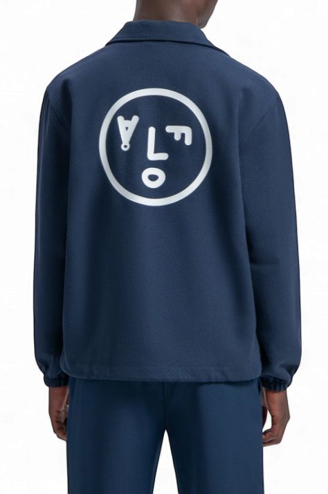 ØLÅF - COACH JACKET