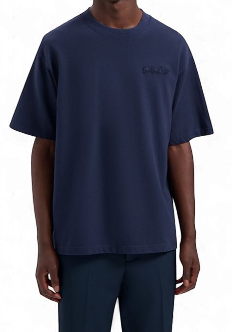 ØLÅF - HEAVYWEIGHT STUDIO TEE