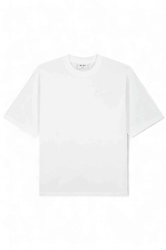ØLÅF - HEAVYWEIGHT STUDIO TEE