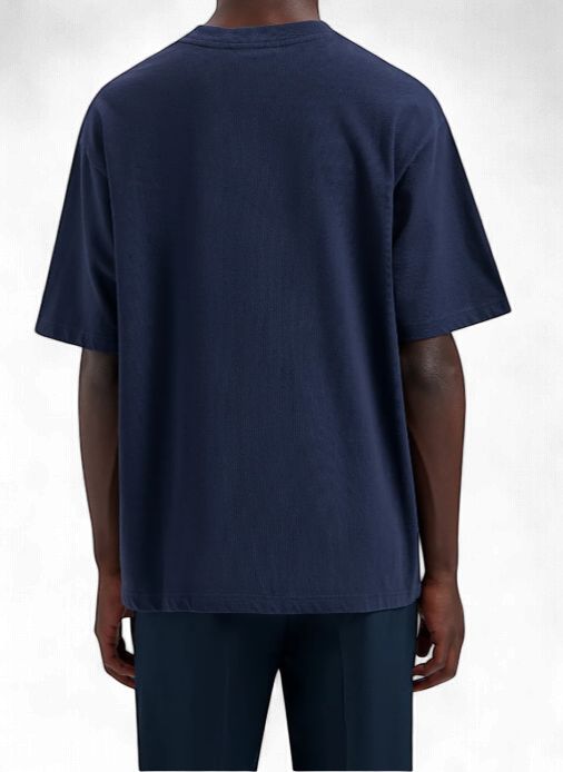 ØLÅF - HEAVYWEIGHT STUDIO TEE