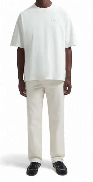 ØLÅF - HEAVYWEIGHT STUDIO TEE