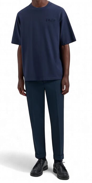 ØLÅF - HEAVYWEIGHT STUDIO TEE