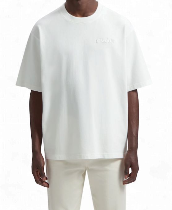 ØLÅF - HEAVYWEIGHT STUDIO TEE