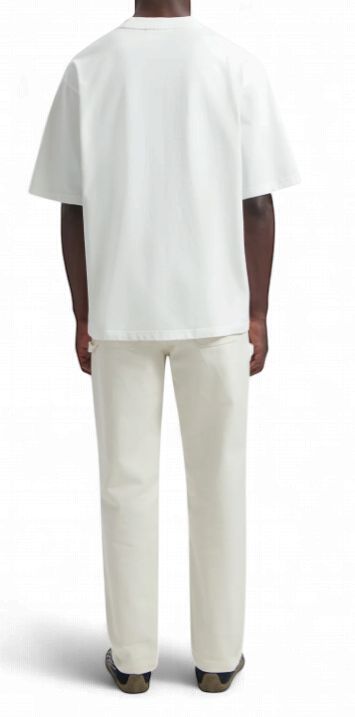 ØLÅF - HEAVYWEIGHT STUDIO TEE