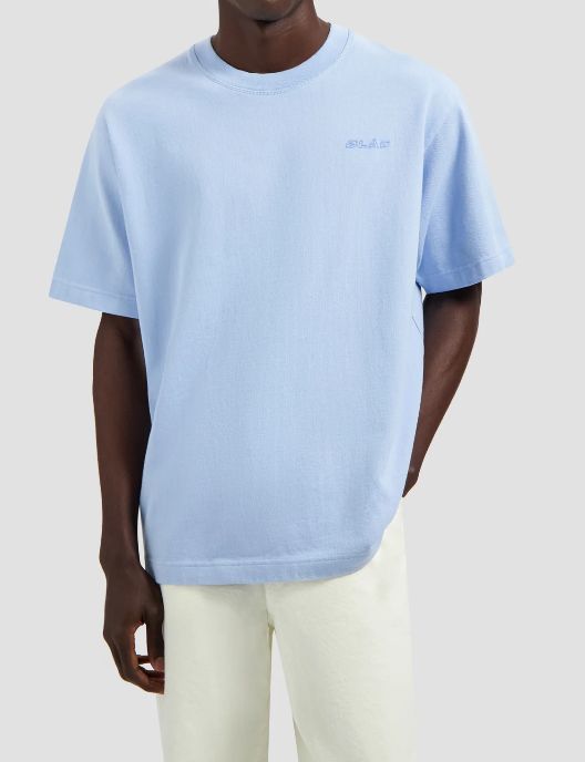 ØLÅF - HEAVYWEIGHT STUDIO TEE