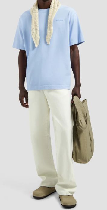 ØLÅF - HEAVYWEIGHT STUDIO TEE