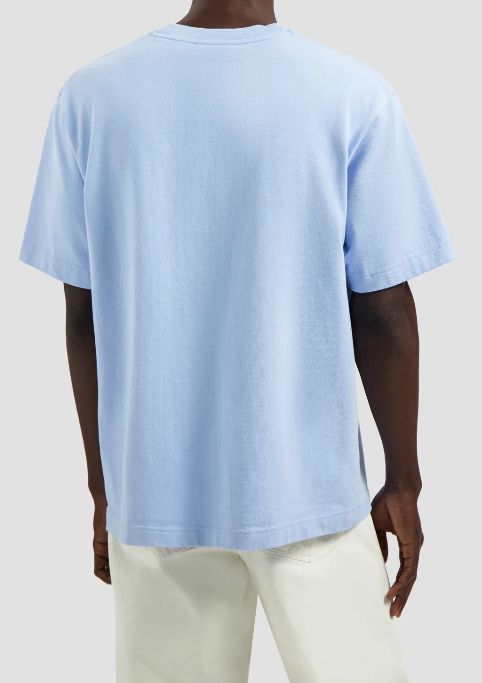 ØLÅF - HEAVYWEIGHT STUDIO TEE