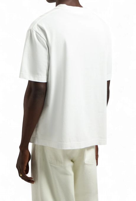 ØLÅF - SCRIPT FRIENDS BOXY TEE