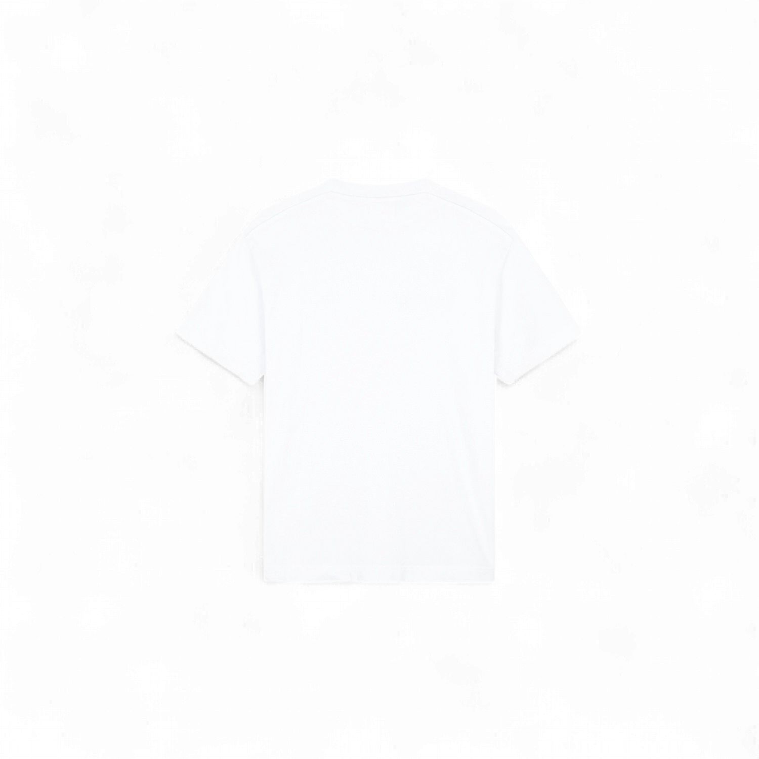ØLÅF - SCRIPT FRIENDS BOXY TEE