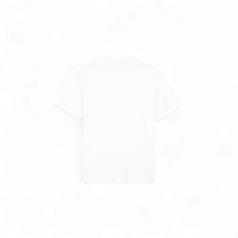 ØLÅF - SCRIPT FRIENDS BOXY TEE