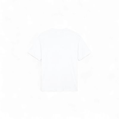 ØLÅF - SCRIPT FRIENDS BOXY TEE