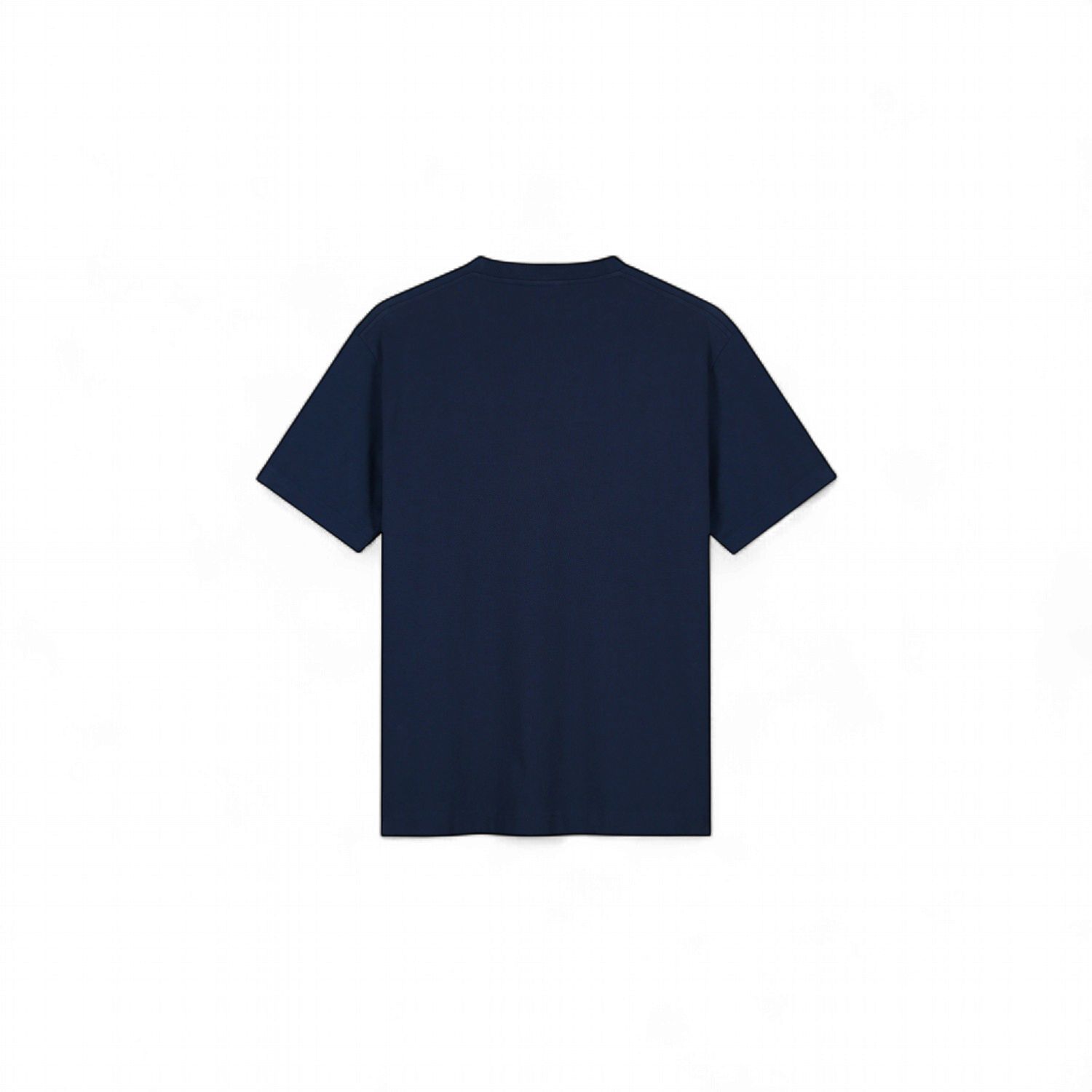 ØLÅF - SCRIPT FRIENDS BOXY TEE