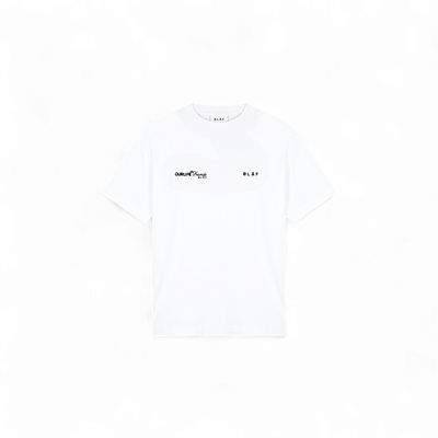 ØLÅF - SCRIPT FRIENDS BOXY TEE