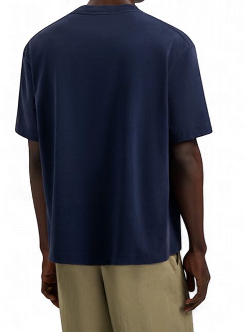 ØLÅF - SCRIPT FRIENDS BOXY TEE