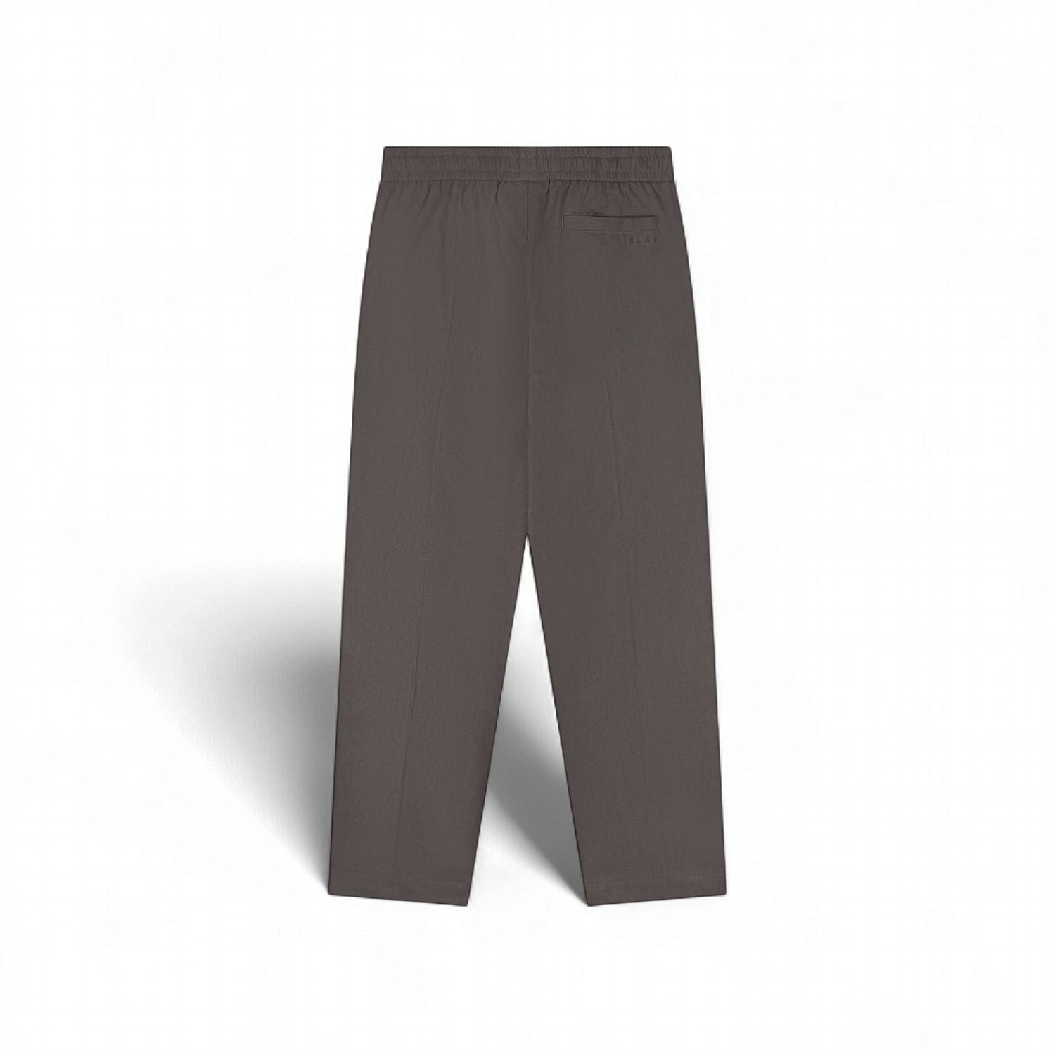 ØLÅF - SLIM ELASTICATED PANT