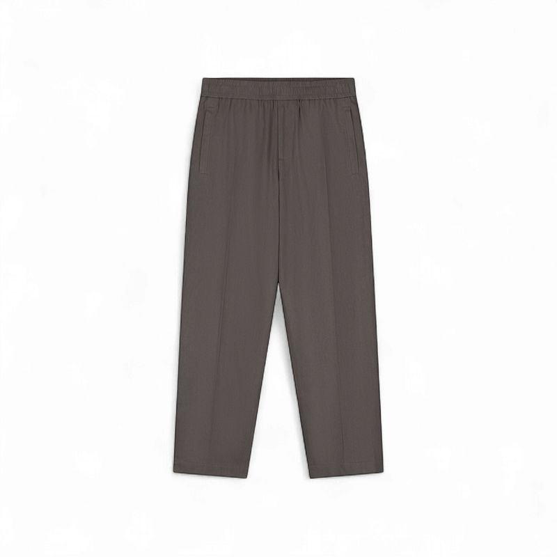 ØLÅF - SLIM ELASTICATED PANT