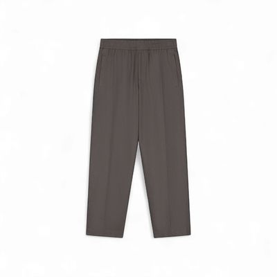 ØLÅF - SLIM ELASTICATED PANT