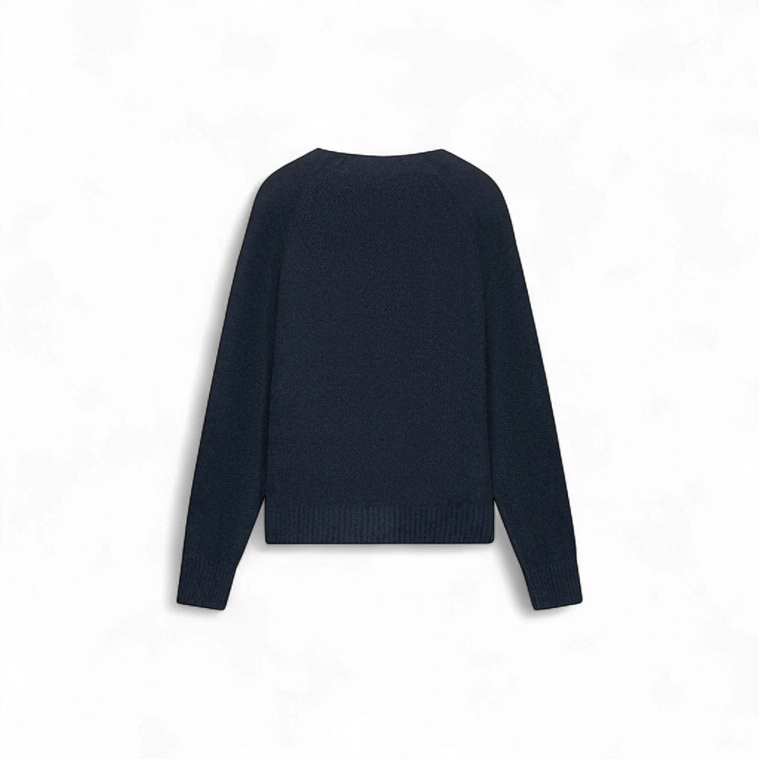 ØLÅF - SIGNATURE KNITTED CARDIGAN