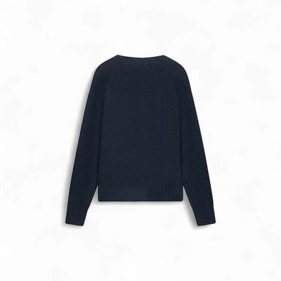 ØLÅF - SIGNATURE KNITTED CARDIGAN