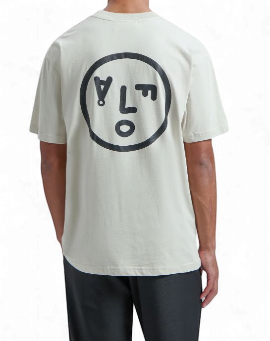 ØLÅF - FACE TEE