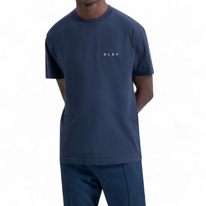 ØLÅF - FACE TEE