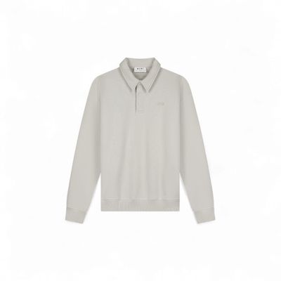 ØLÅF - SIGNATURE OVERSIZED POLO