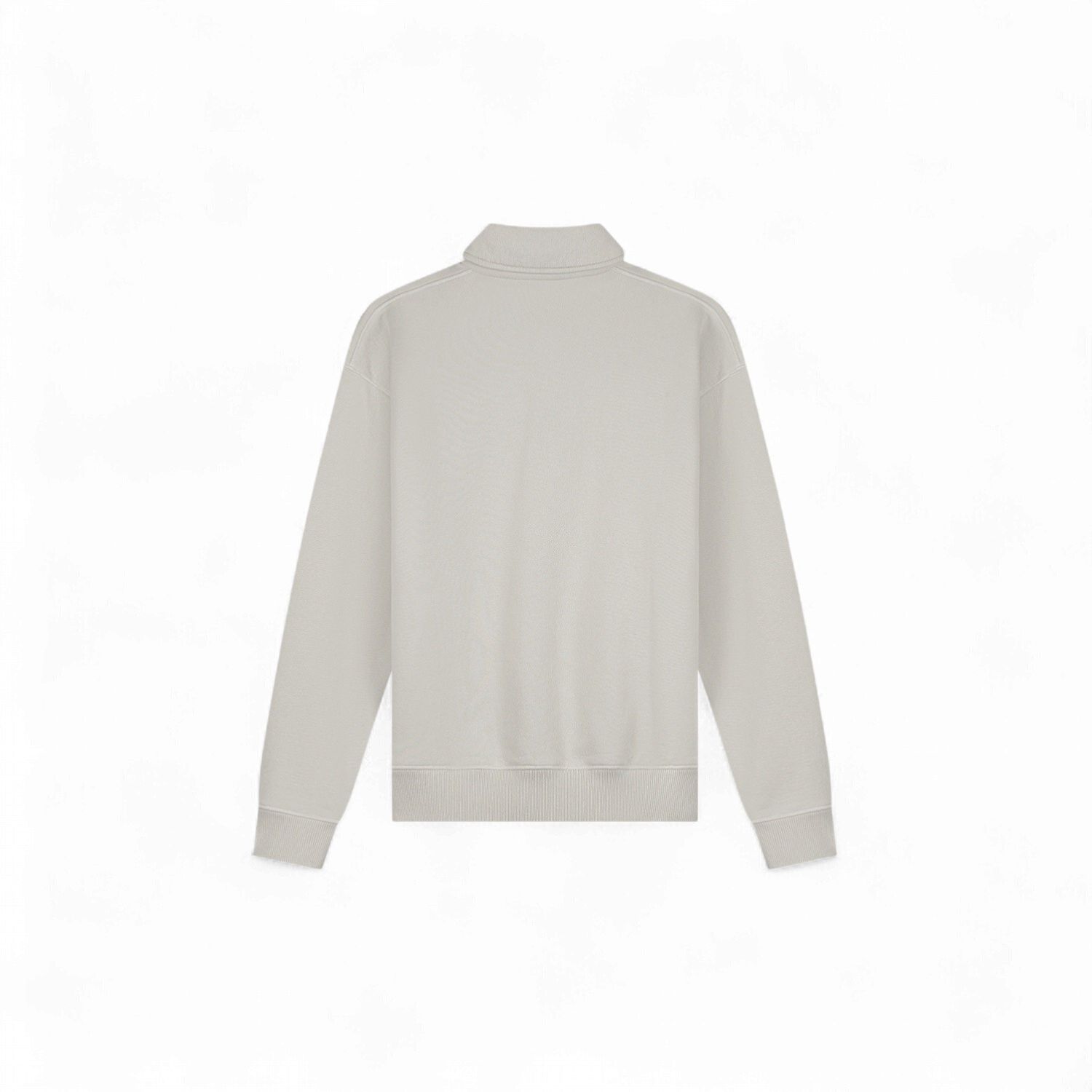 ØLÅF - SIGNATURE OVERSIZED POLO