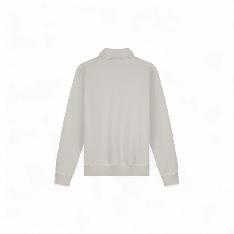 ØLÅF - SIGNATURE OVERSIZED POLO