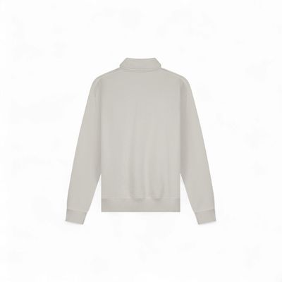 ØLÅF - SIGNATURE OVERSIZED POLO