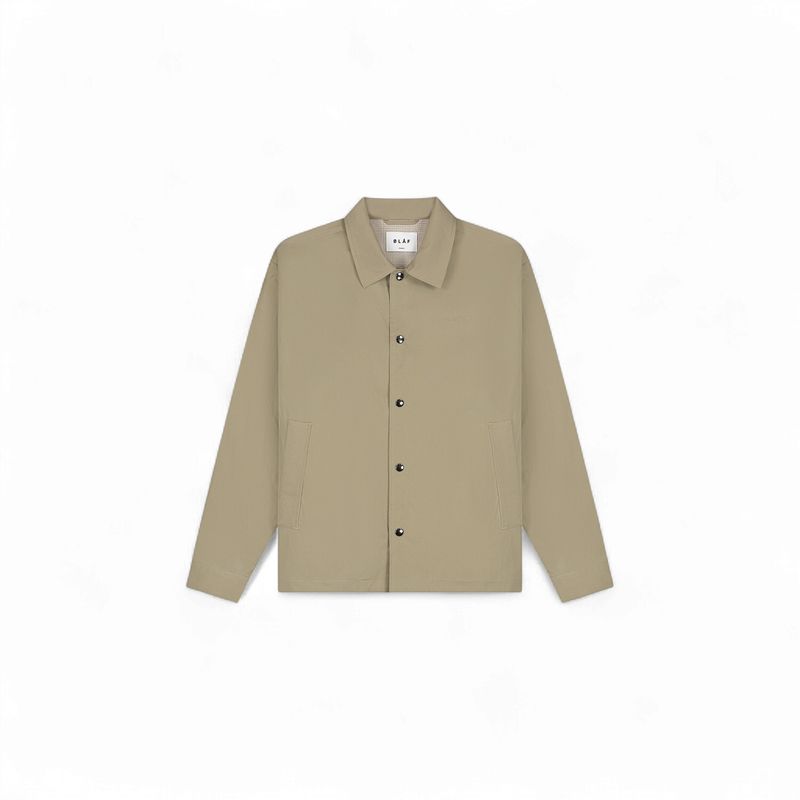 ØLÅF - WORKWEAR COACH JACKET