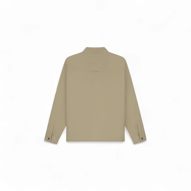 ØLÅF - WORKWEAR COACH JACKET